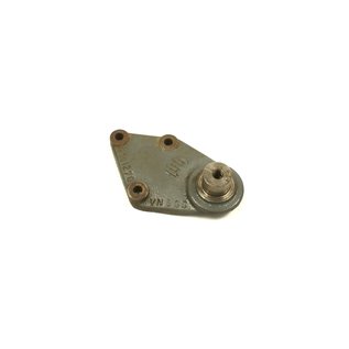 Support poulie tendeur Ducato 2.5 D-TD