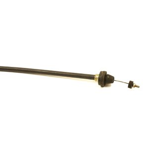 Throttle control cable Fiat Panda