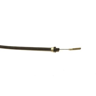 Throttle control cable Fiat Panda