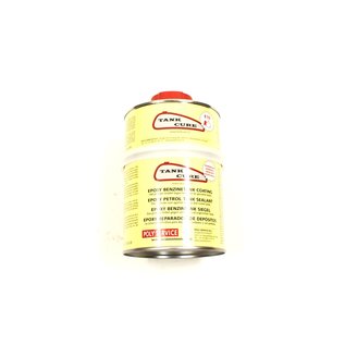 Tank Cure Coating 450 g