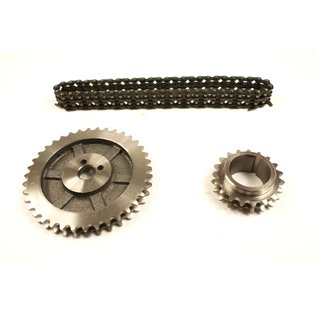 Distributieset Fiat 1300 - 1500 - 2300