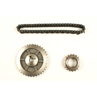 Chaîne de distribution Fiat 1300 - 1500 - 2300