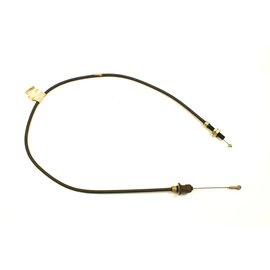 Throttle control cable Delta Prisma