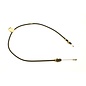 Throttle control cable Delta Prisma