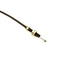 Throttle control cable Delta Prisma