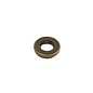 Oil seal main shaft