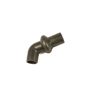 Upper radiator hose Lancia Appia