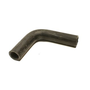 Radiator hose under Lancia Appia