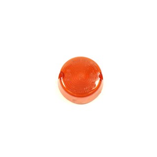 Blinkerkappe vorne orange Fiat 238 - 850T