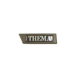 Sierlijst links Thema