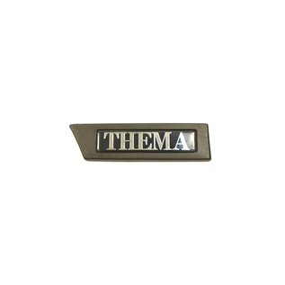 Molding front left Lancia Thema