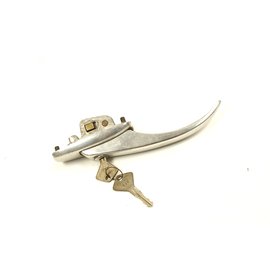 Door handle 850T - 600T aluminum