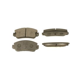 Brake pad rear Delta Thema