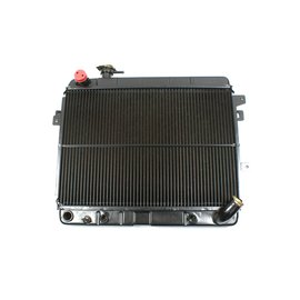 Radiateur 124 2000 automaat