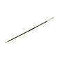 Handbrake cable left Fiat 128 1st series