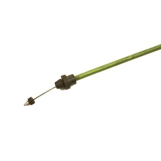 Throttle control cable 131
