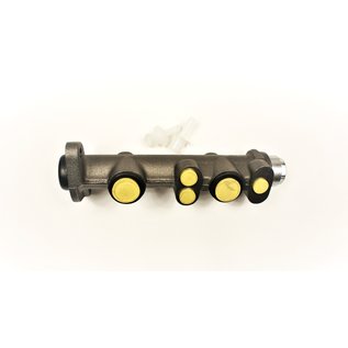 Master brake cylinder dual system 124 Spider