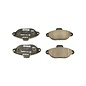 Brakepad Cinquecento - Seicento - Punto - 500 - Panda