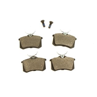 Brake pad rear EVO