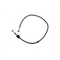 Speedometer cable Fiat 125