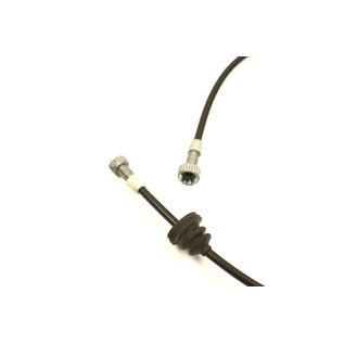 Speedometer cable Fiat 125