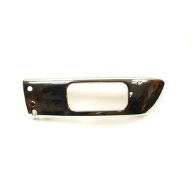 Front left bumper 124 C Coupe