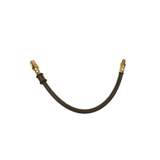 Brake hose 124 DS central