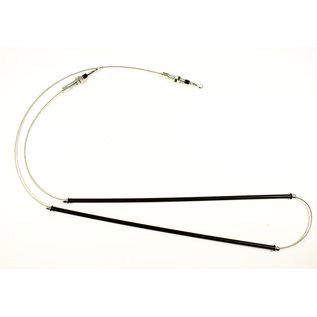 Handbrake cable 600