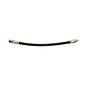 Brake hose central Fiat 124 Spider