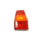 Taillight left Lancia Delta