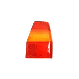 Taillight glass right Delta