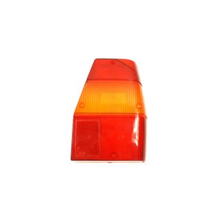 Taillight glass right Lancia Delta