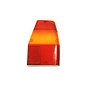 Taillight glass right Lancia Delta