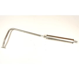 Imasaf Downpipe Topolino Belvedere B-C