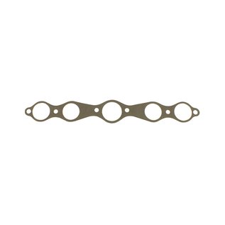 Gasket intake - exhaust Fiat 1100 103-103E