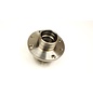 Wheel hub front 124 Spider - coupe