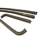 Soft top seals Bianchina Cabriolet (4 pieces)