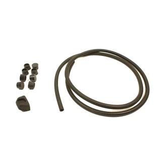 Cicognani Front bonnet rubber stop set Fiat Topolino