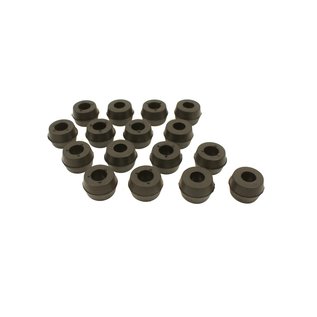 Cicognani Schokbrekerrubberset Fiat Topolino