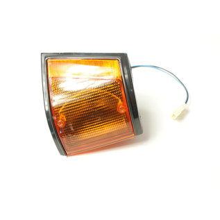 Turn signal right Fiat 127 Brazil - Fiorino