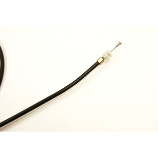 Throttle control cable