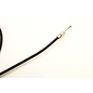 Throttle control cable