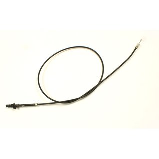 Throttle control cable