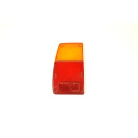 Rear light glass left Fiat 128 Coupe