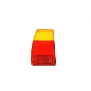 Stars Rear light glass left Fiat 128 Coupe