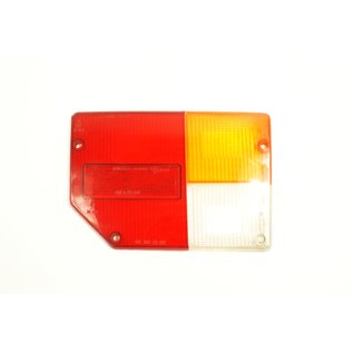 Rear light glass right Fiat 128