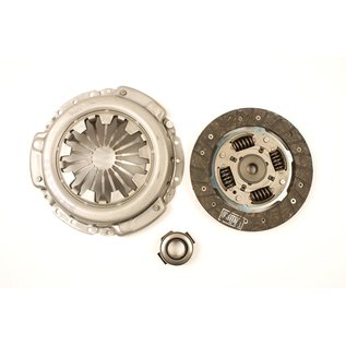 clutch kit Y-Punto-Seicento