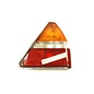 Taillight right Lancia Gamma berlina