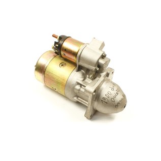 Starter motor Fiat Ducato 1930 D-TD