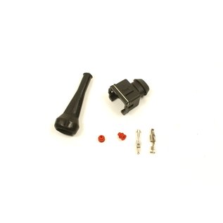 Bosch connector 2-pin